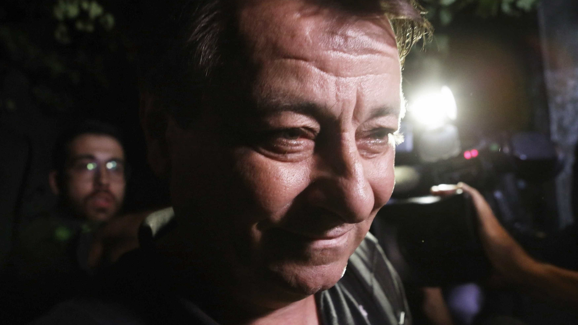 Ex-mulher de Battisti envia carta de punho à presidente do STF