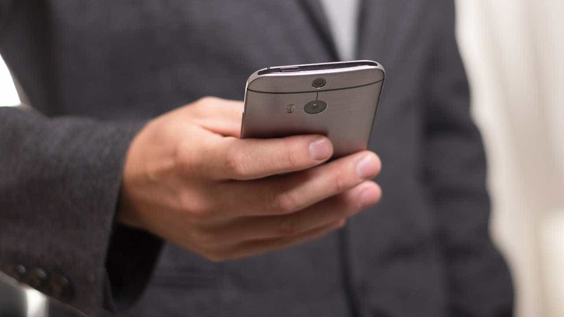 O seu celular está seguro sem um antivírus?