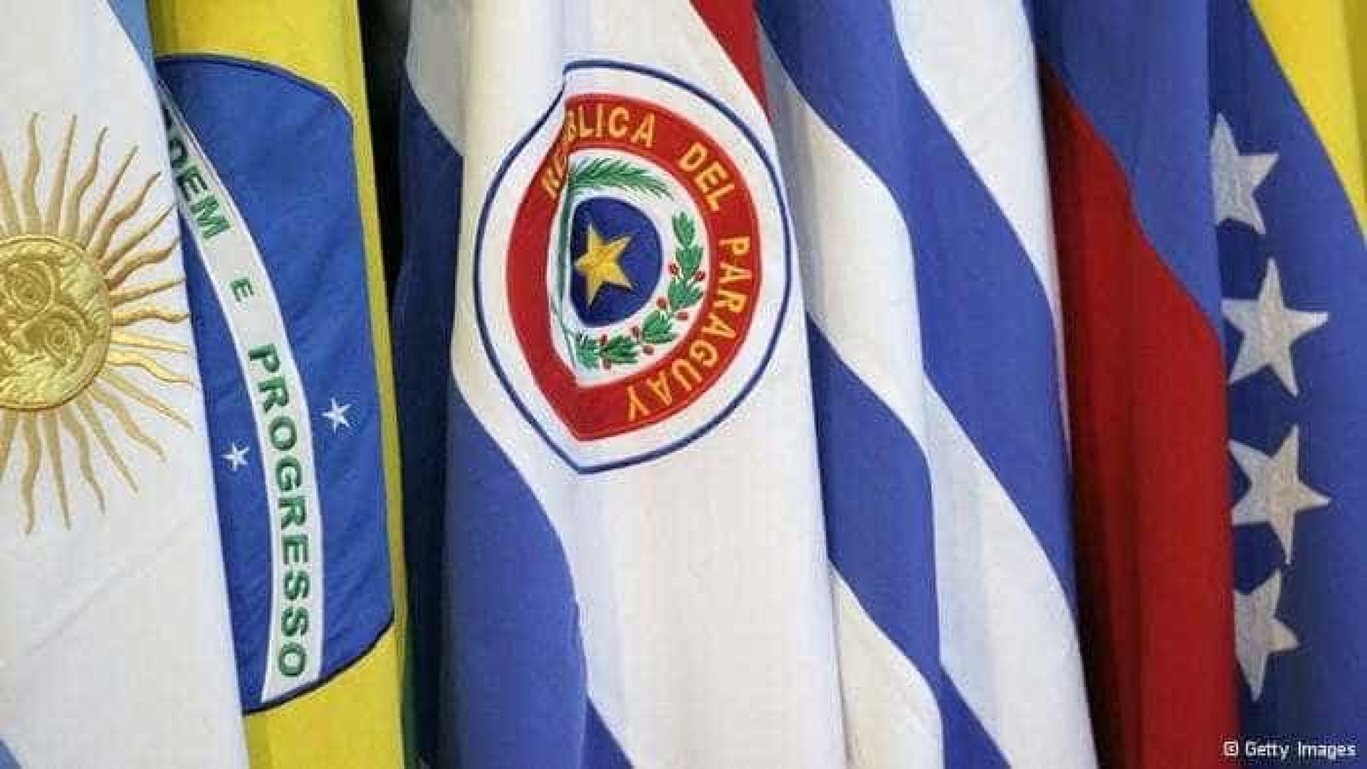 Anfavea diz que Mercosul não será um problema no novo governo