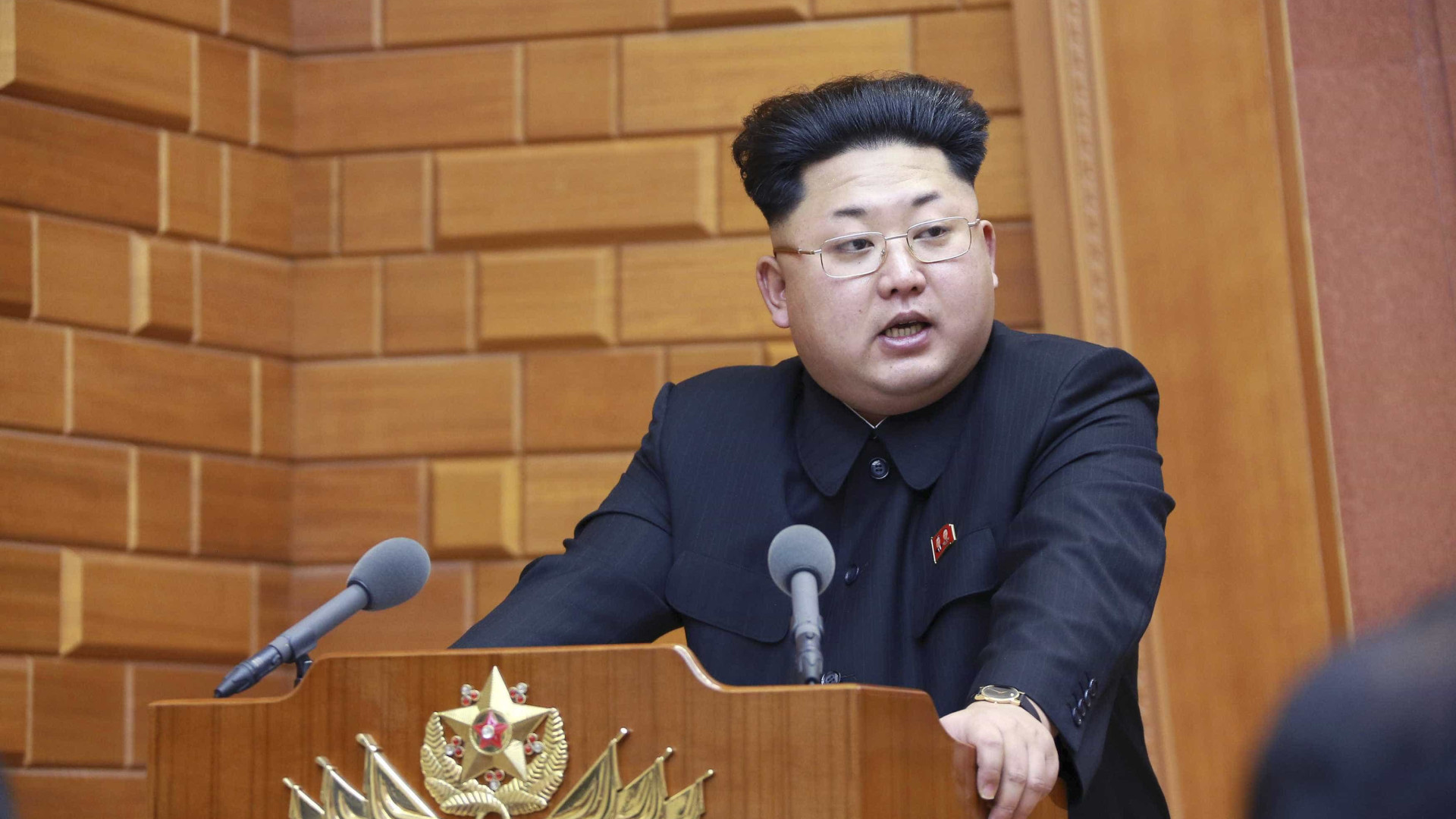 Coreia de Norte ameaça Japão: impor mais sanções ao país é ato suicida
