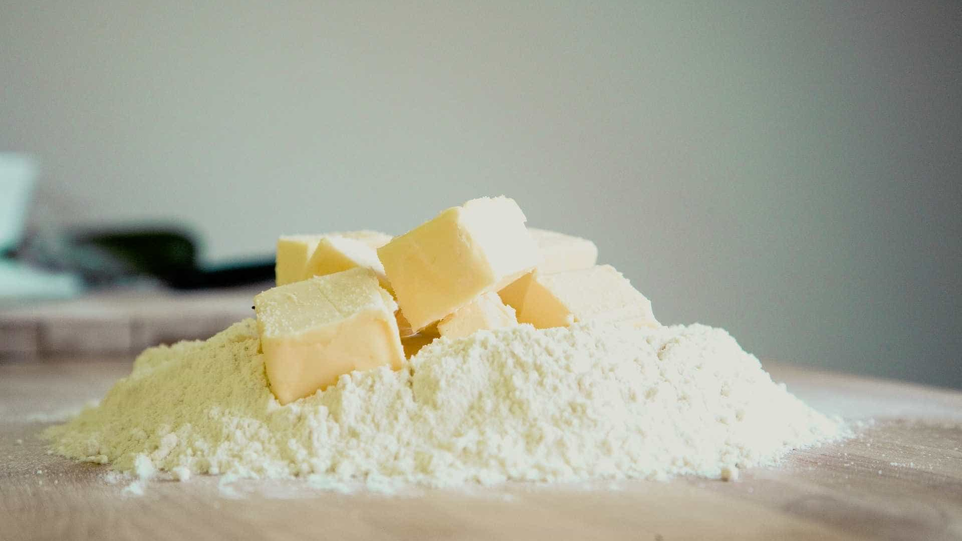 SP terá que doar 23 toneladas de margarina perto de vencer