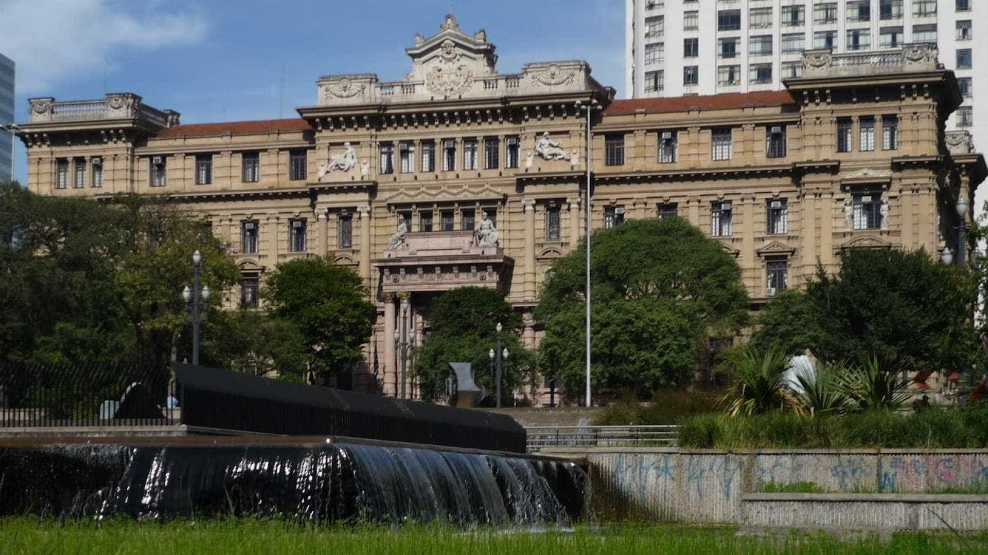 Tribunal de Justiça abre exposição de processos judiciais históricos