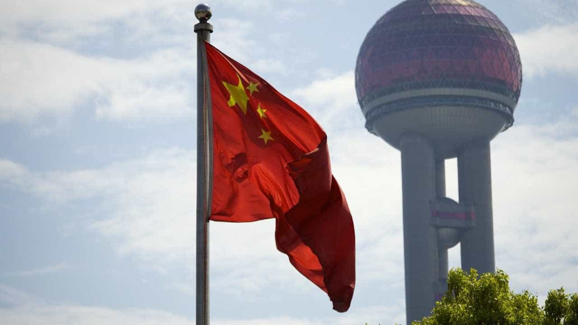 Economia da China cresce 6,9% no segundo trimestre