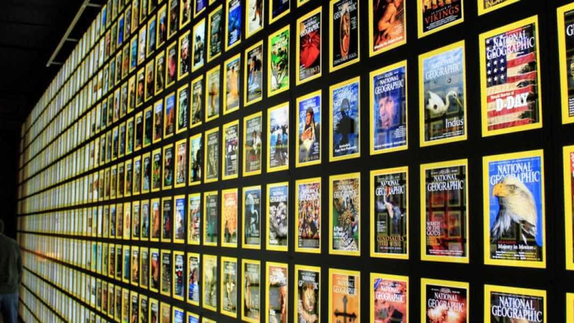 National Geographic admite cobertura preconceituosa por décadas