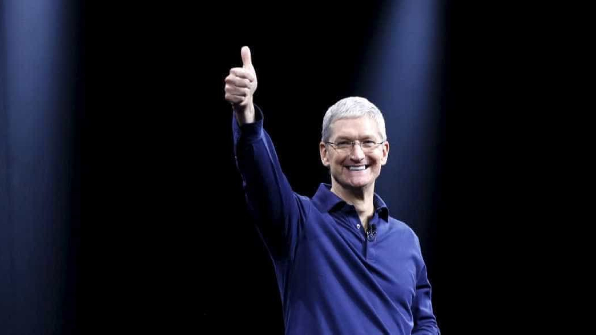 Apple pagará US$ 38 bilhões em impostos aos EUA