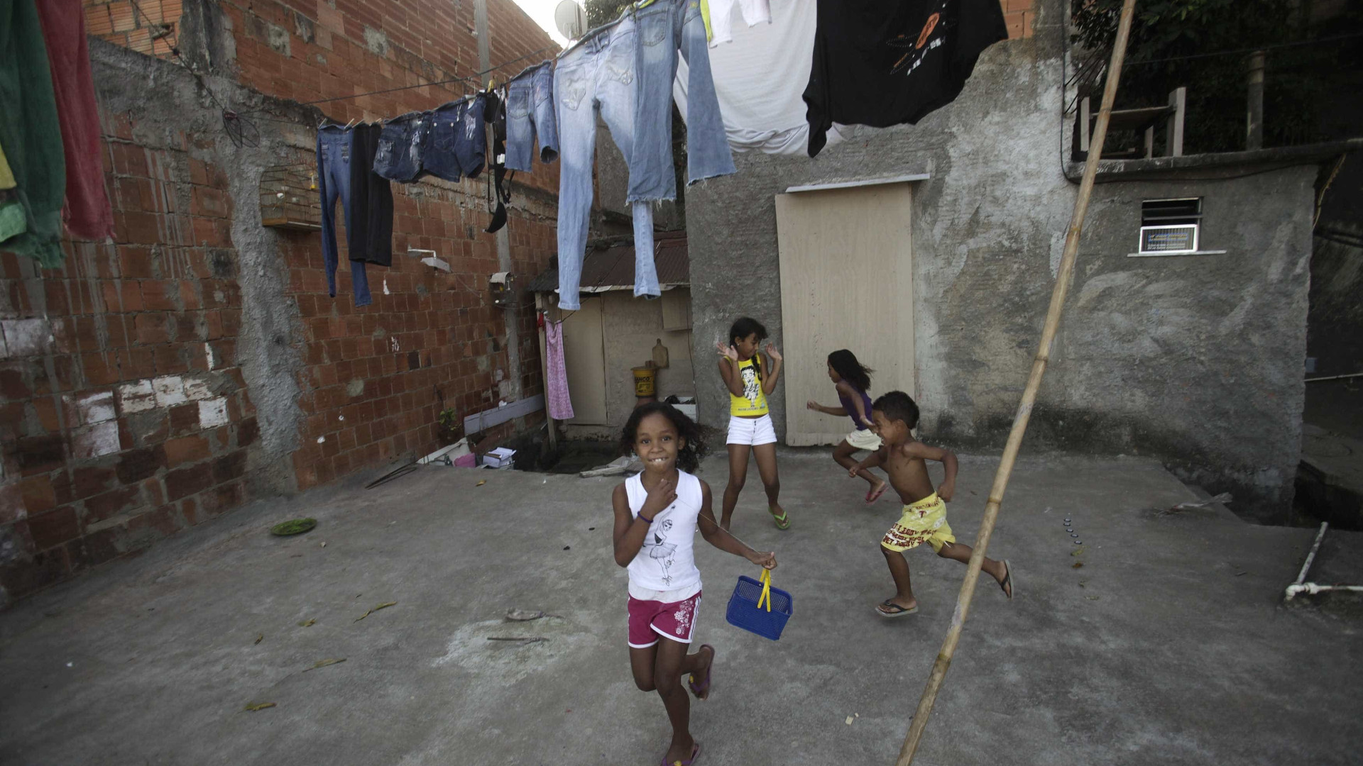 Brasil pode ter 20 mil mortes a mais de crianças até 2030