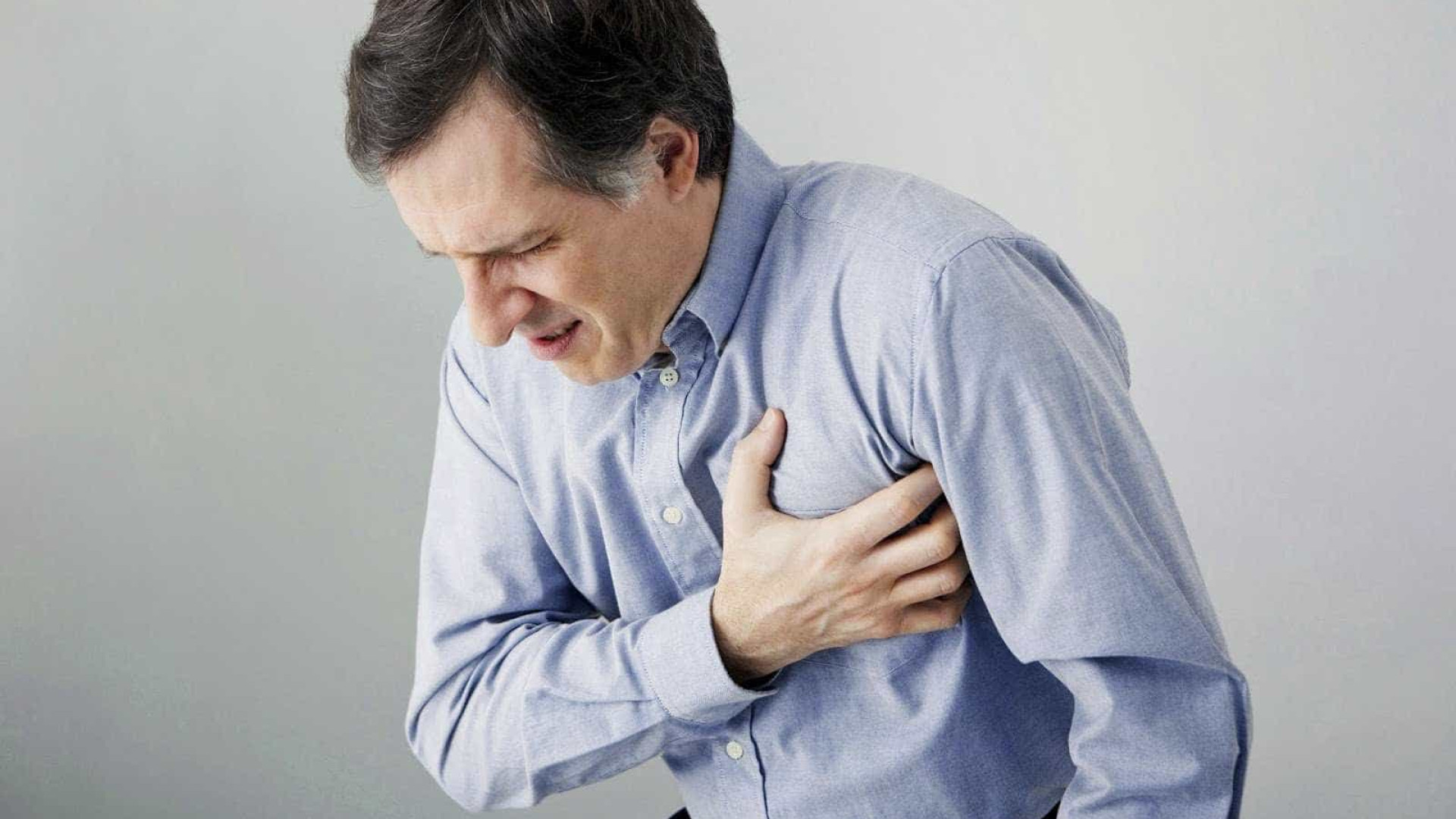 Tempo seco aumenta o risco de doenças cardíacas