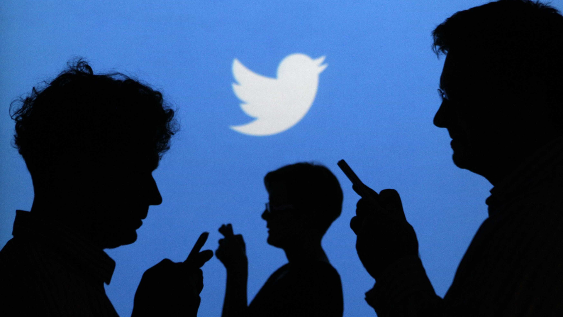 Twitter divulga infográfico com perfil do usuário brasileiro