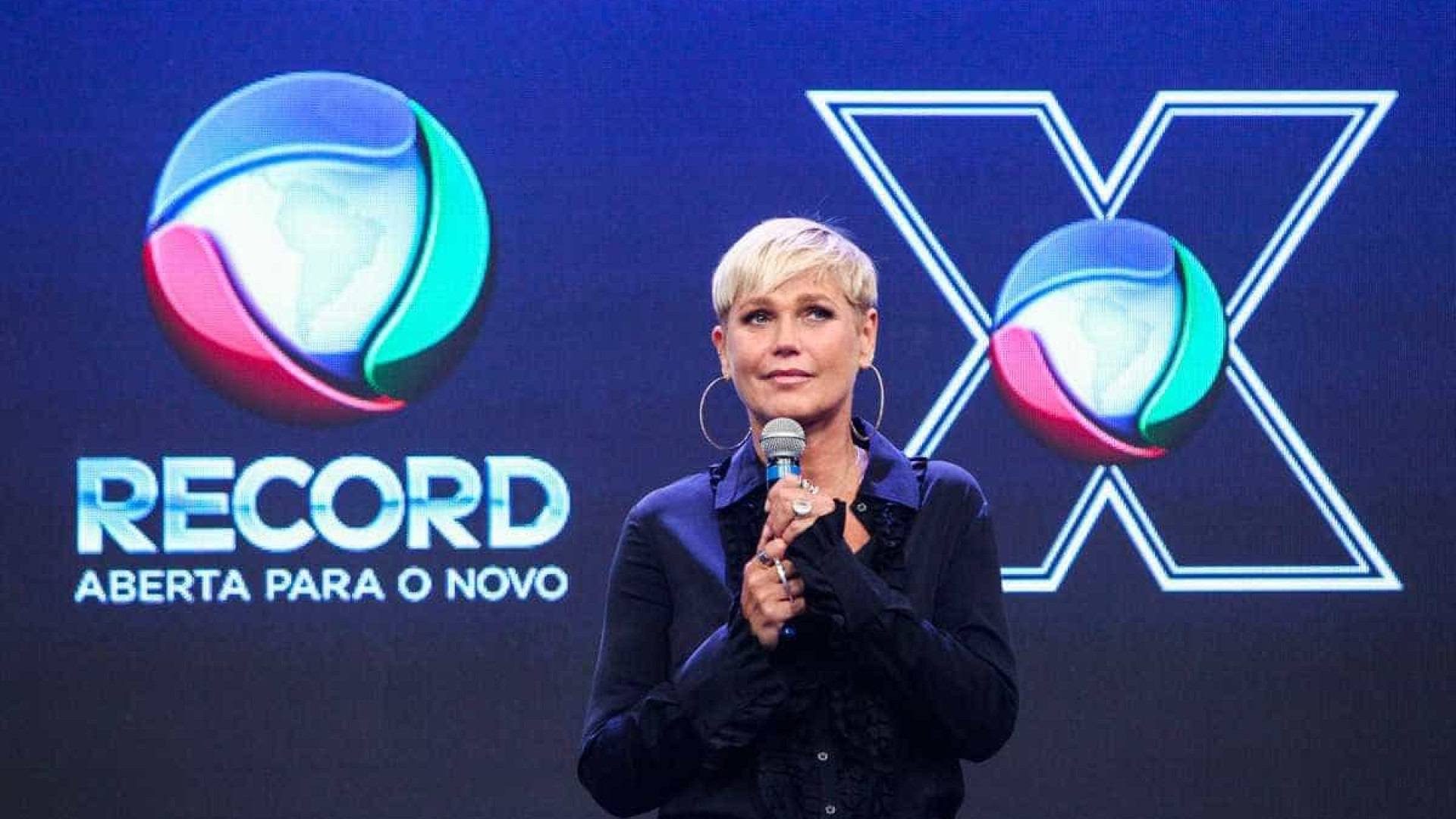 Xuxa perde processo para remover buscas sobre filme erótico