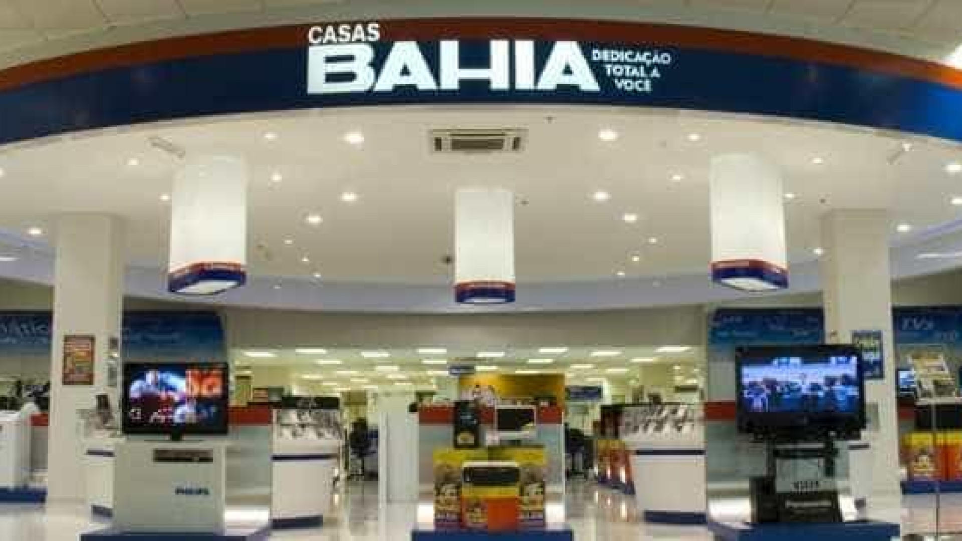 Grupo alemão negocia participação de Casas Bahia e Ponto Frio