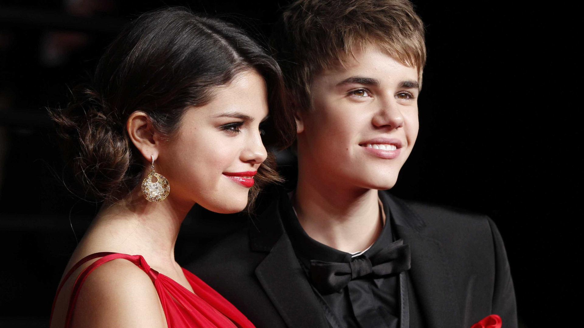 'Nunca iremos aceitar Justin Bieber', diz família de Selena Gomez