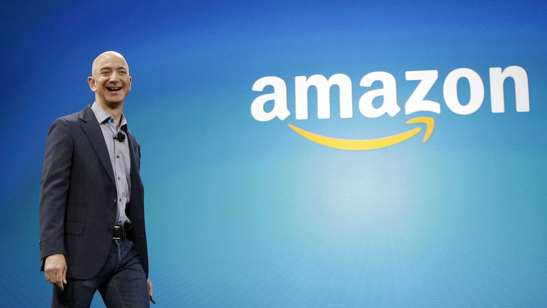 Amazon prepara-se para lançar
serviço de streaming de música