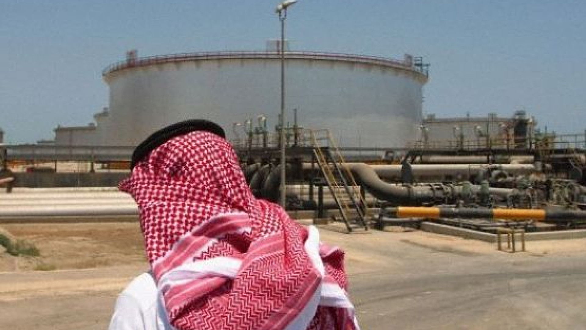 Por matar jovem, príncipe é executado
na Arábia Saudita