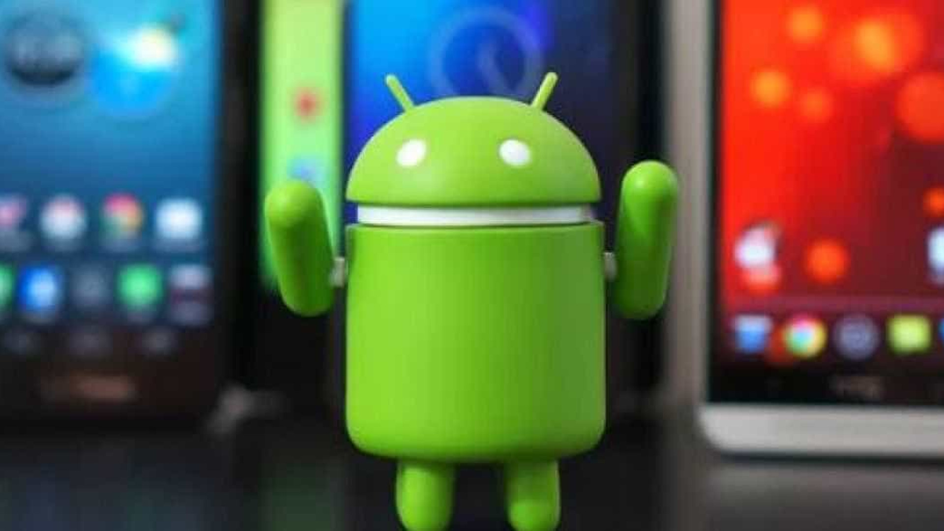 Gerenciador de arquivos da Google limpa a memória do seu celular