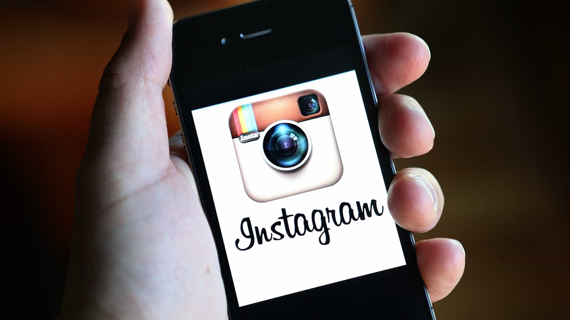 Você sabe que é 'impressão' no Instagram? Entenda