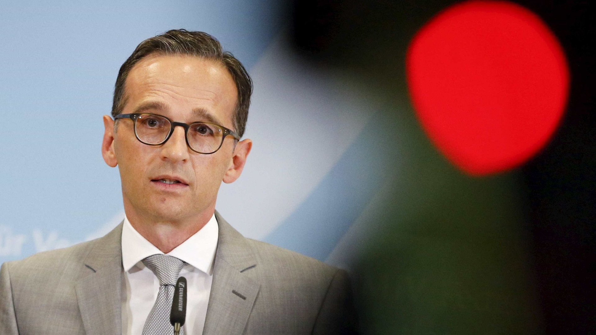 Alemanha 'será sempre responsável' por Auschwitz, diz ministro