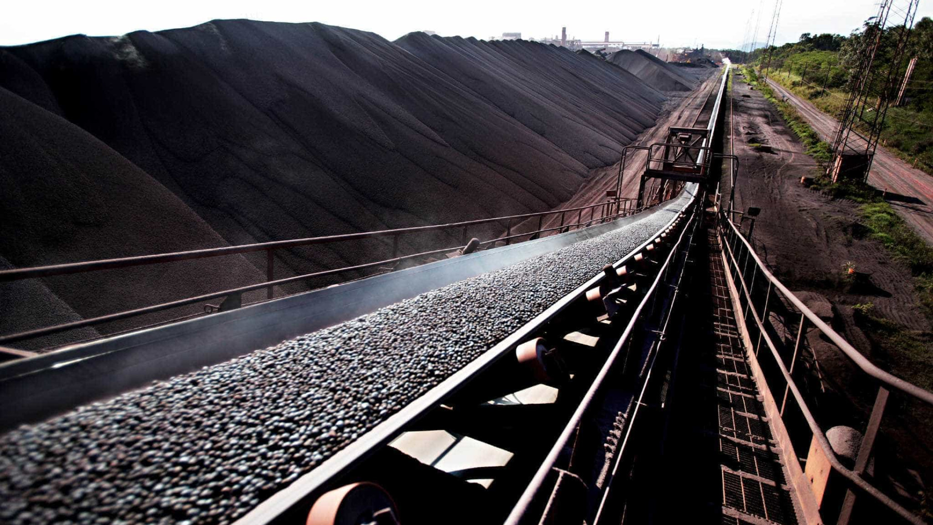 Equipe econômica quer veto a mudanças no setor de mineração