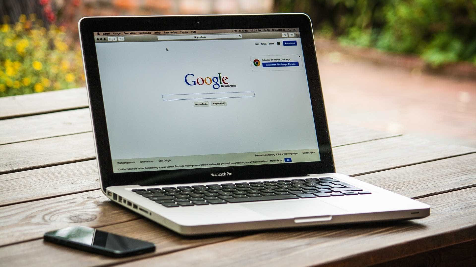 Algoritmo do Google pode decidir em quem você vota