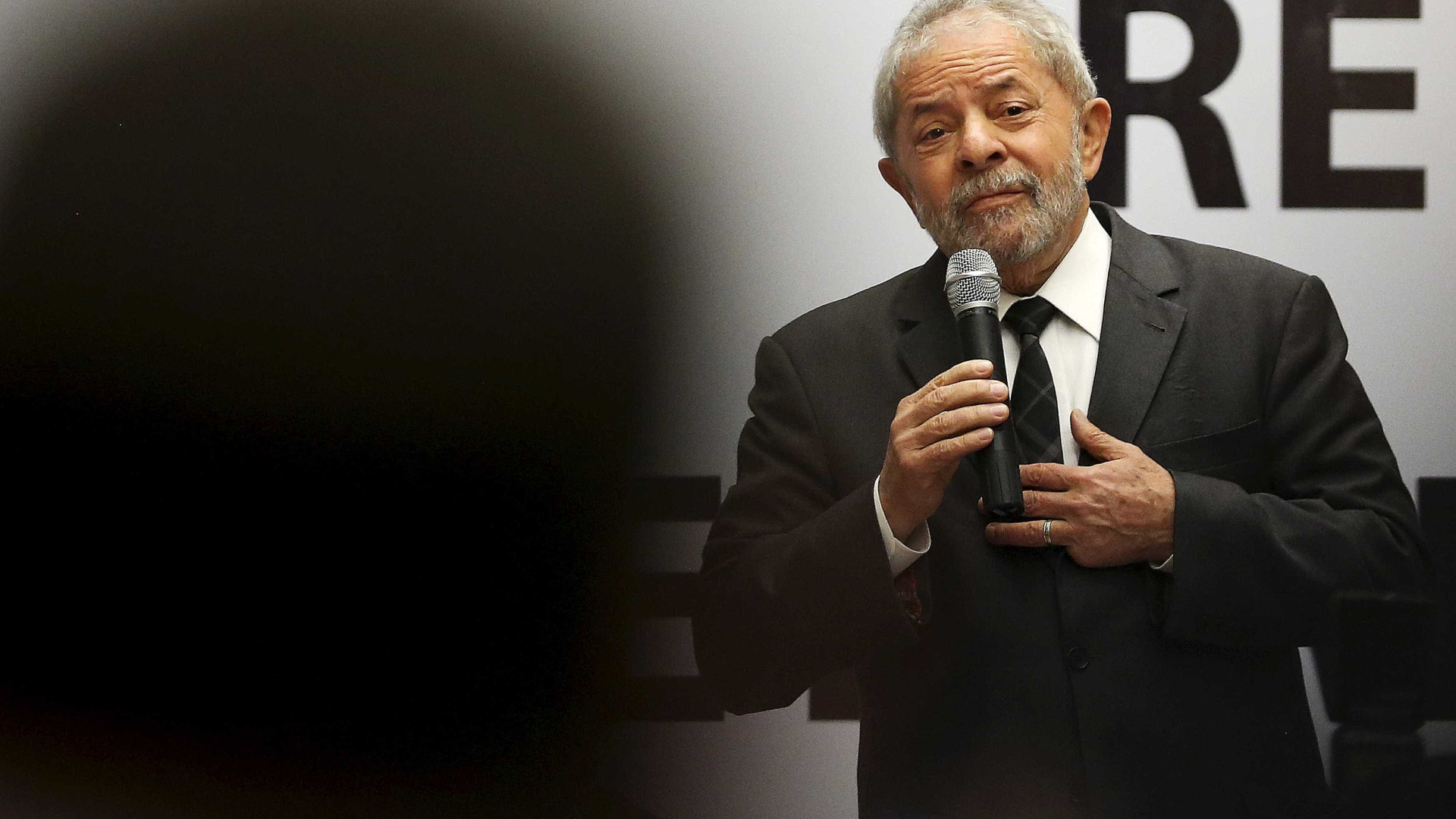 Justiça do DF marca para fevereiro interrogatório de Lula na Zelotes