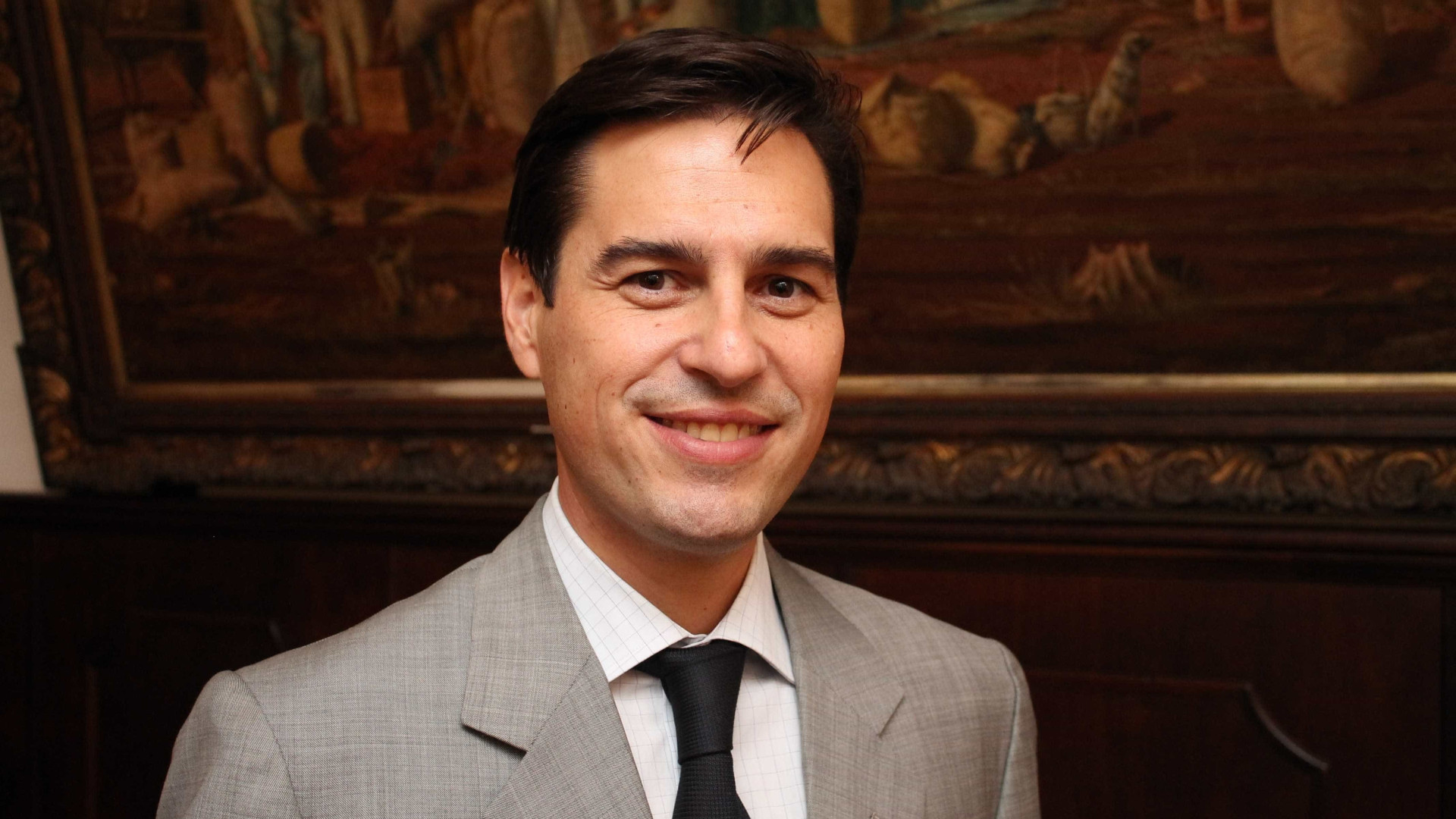 MST é terrorista diz futuro secretário de Doria