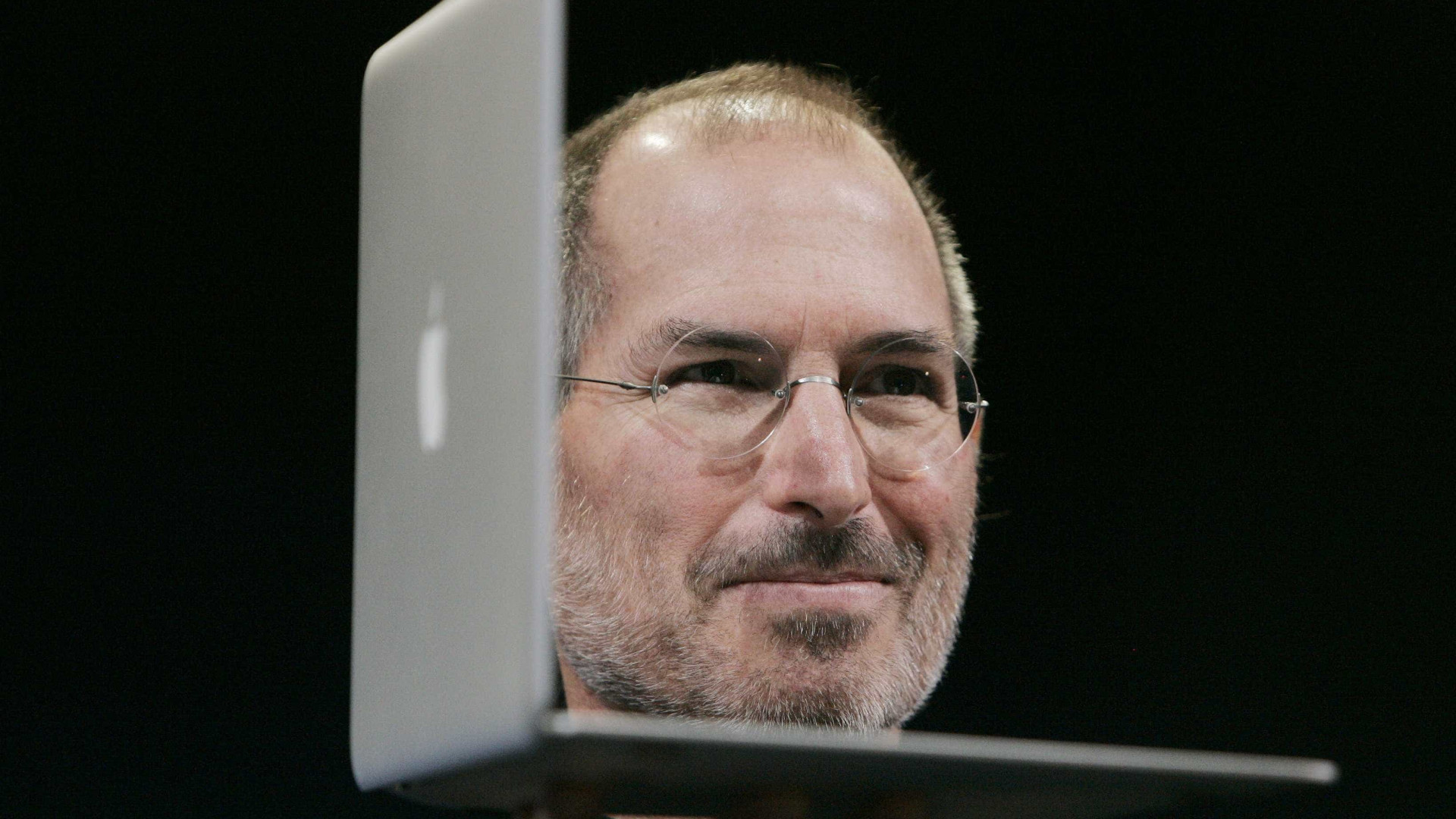 Exposição em São Paulo apresenta
a vida de Steve Jobs