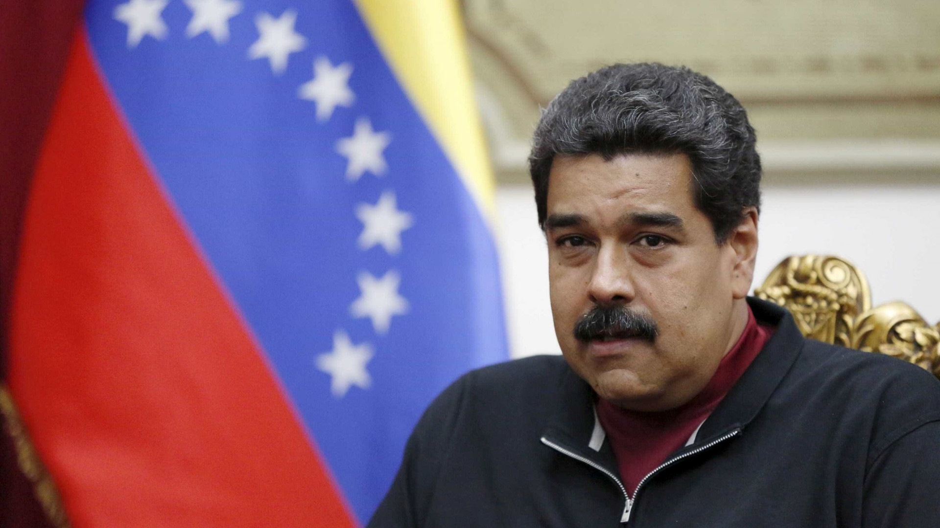 Maduro pede conscientização a países que podem sair da Unasul