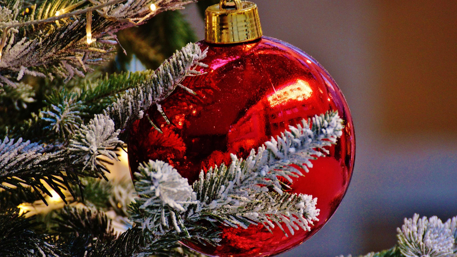 Decoração de Natal deixa as pessoas mais felizes, diz pesquisa