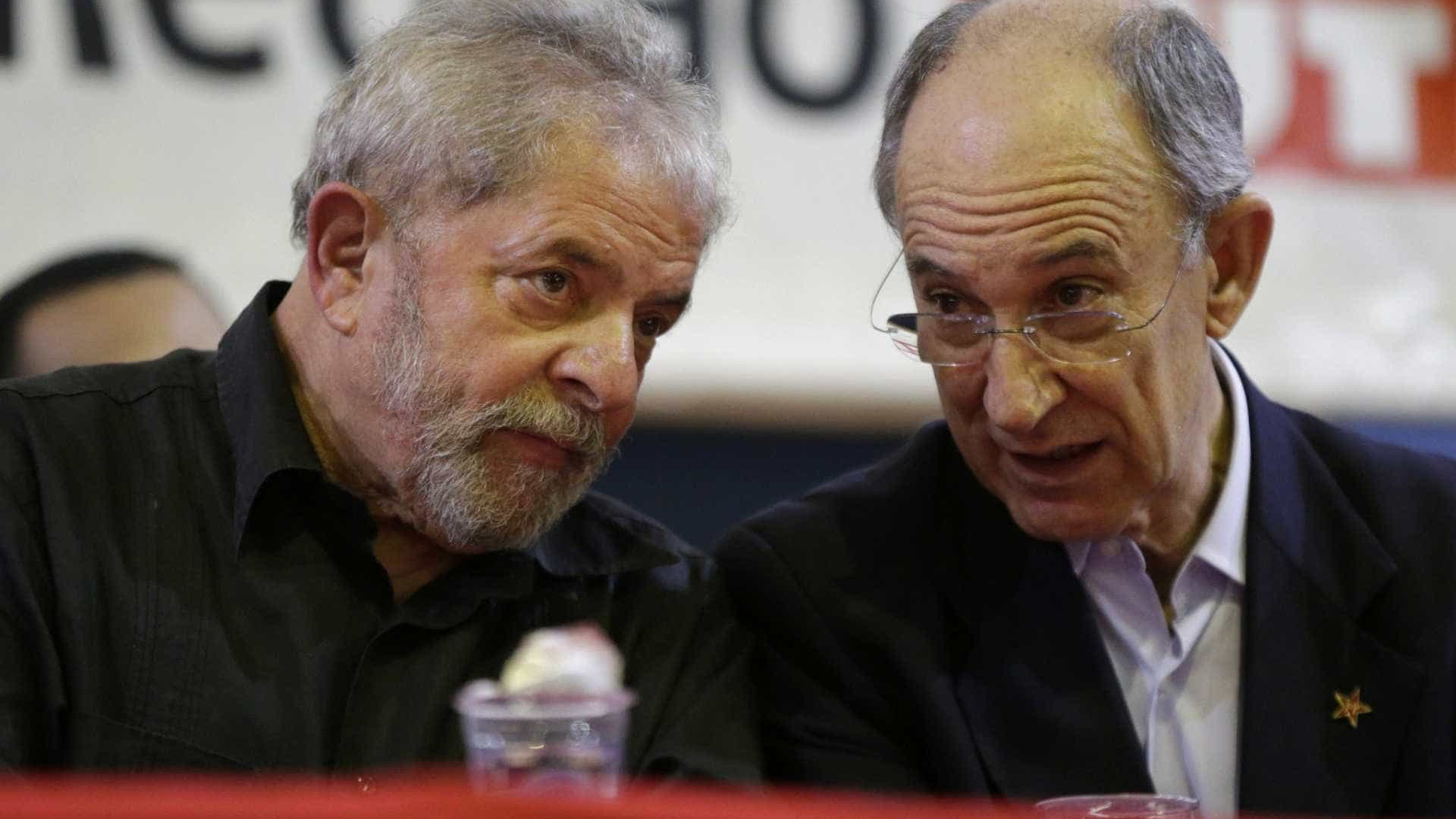 Moro repreende testemunha de Lula: 'NÃ£o Ã© propaganda polÃ­tica'