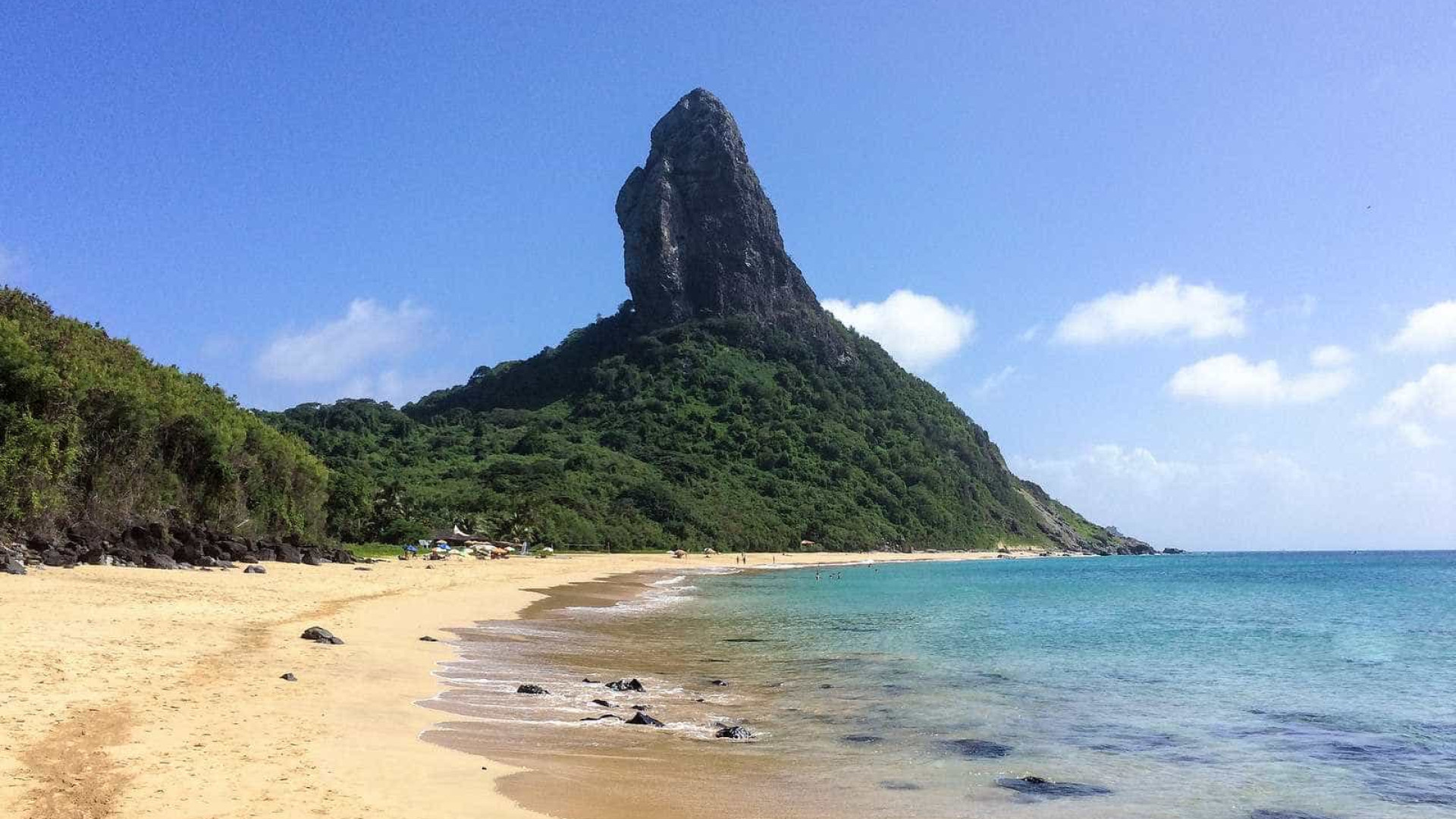 Turista chilena morre em Fernando de Noronha