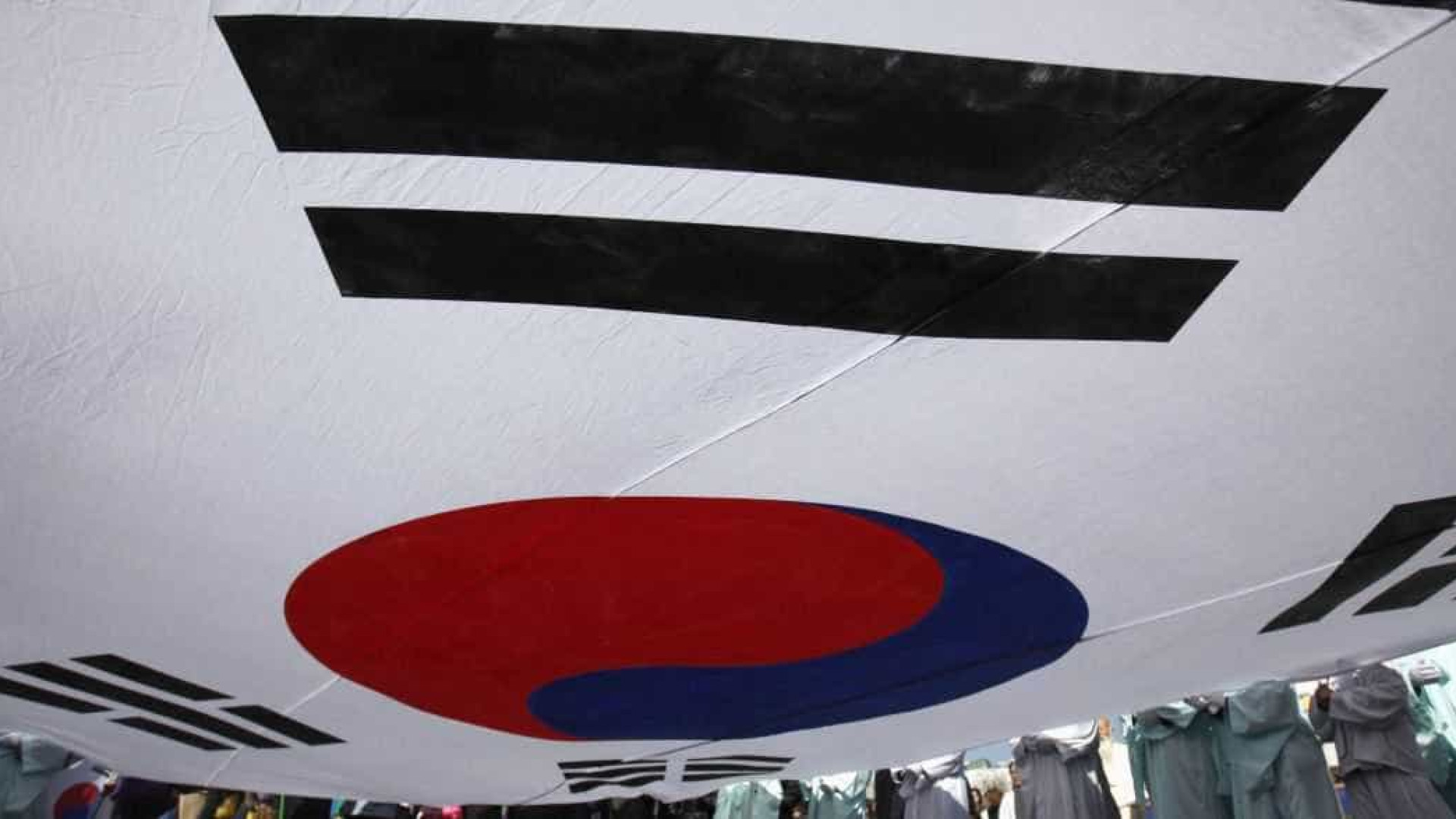 Sul-coreano viaja aos EUA para planejar diálogo com Coreia do Norte