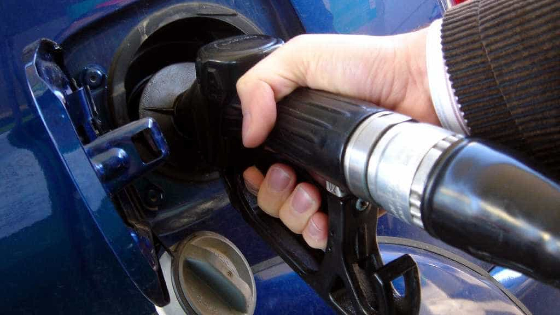 Petrobras aumenta preços
da gasolina e do diesel