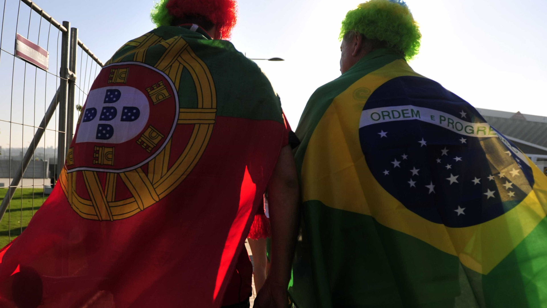 Rio é sede da primeira edição do evento Portugal 360