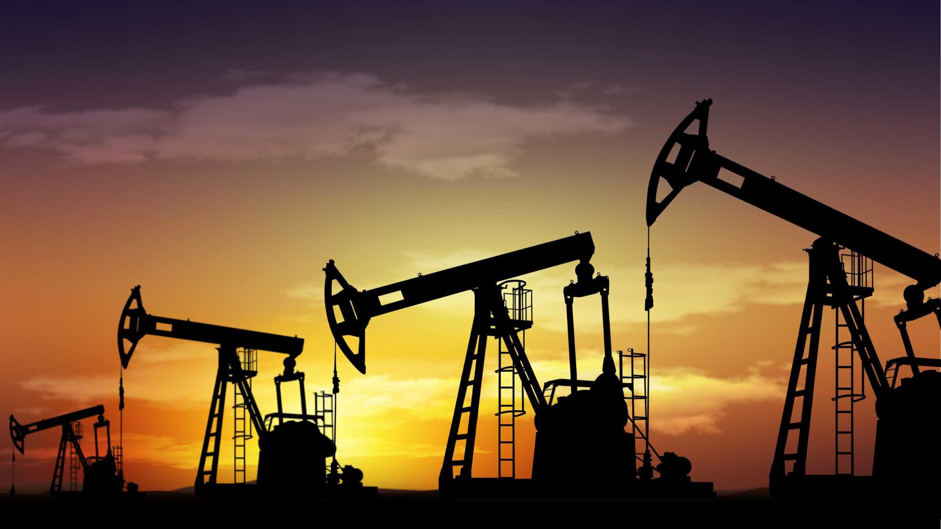 Estoques de petróleo dos EUA caem 1,404 milhão de barris