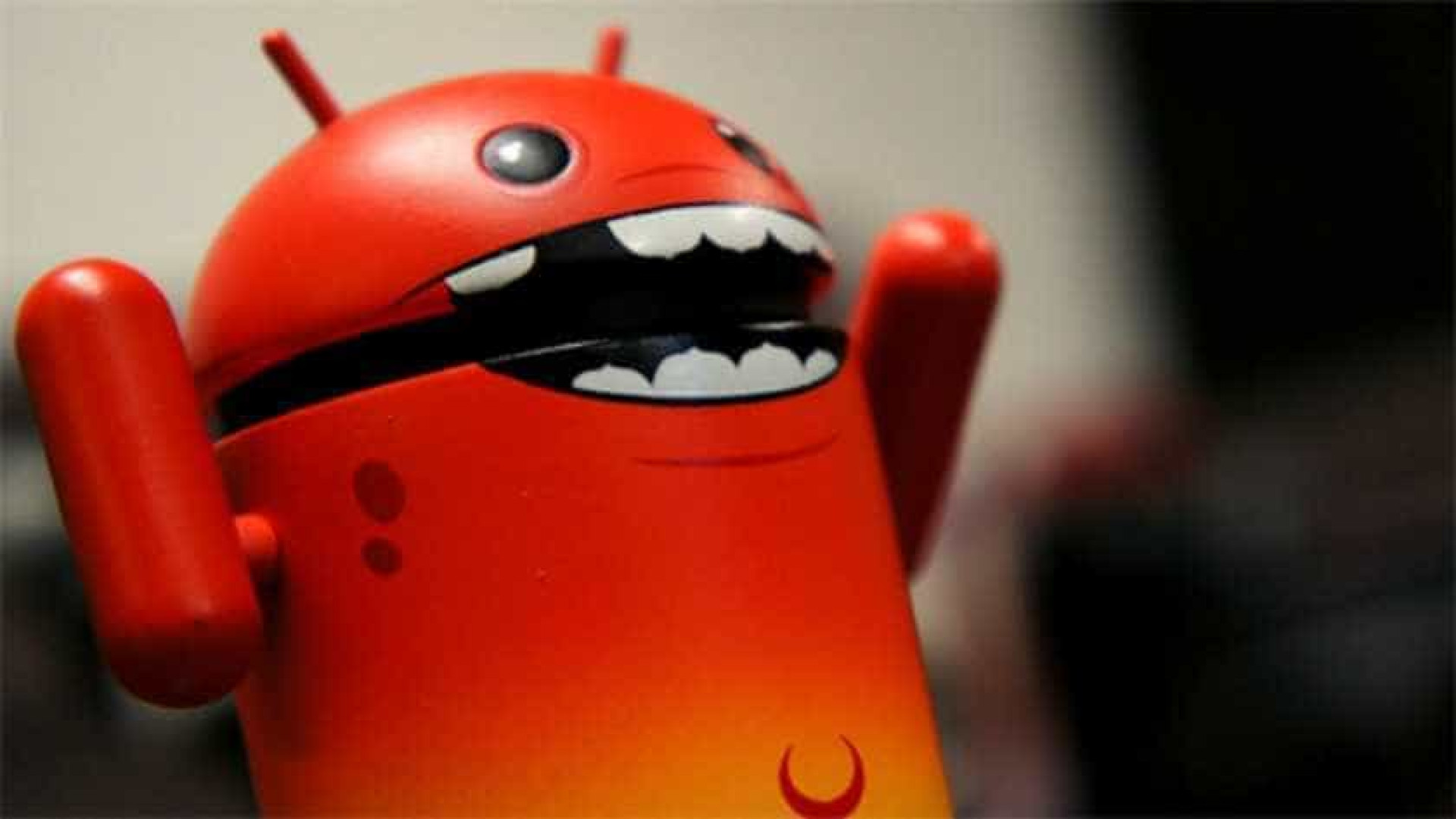 Loja virtual da Google tem apps para crianças que mostram pornografia