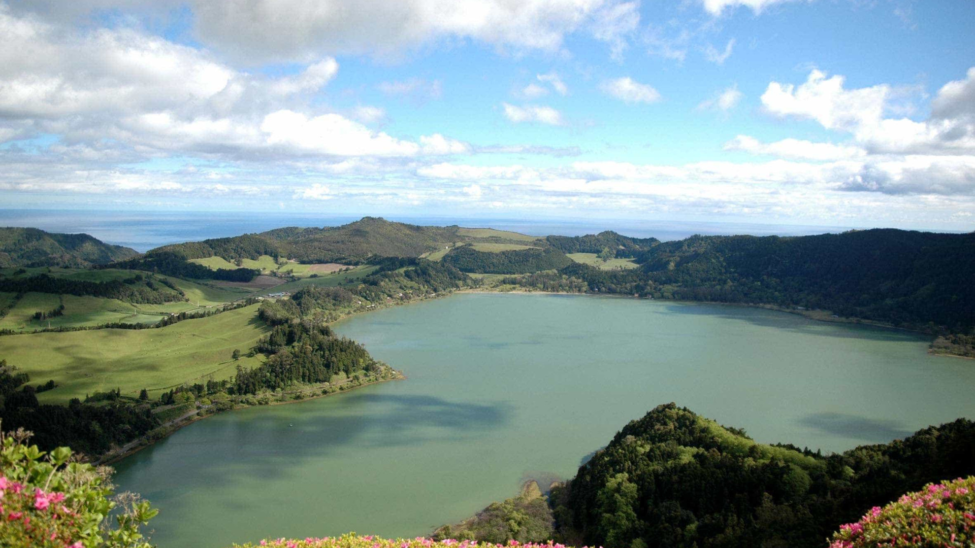 Bloomberg escolhe os Açores como o novo destino preferido