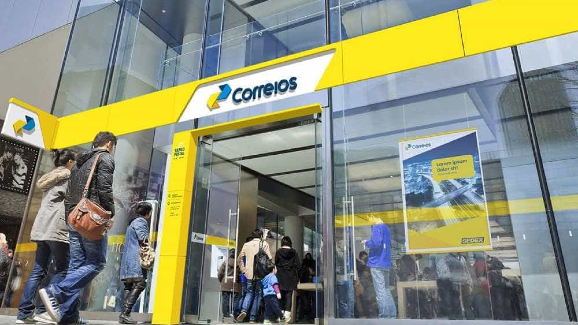 Justiça condena administrador por fraude em plano de saúde dos Correios