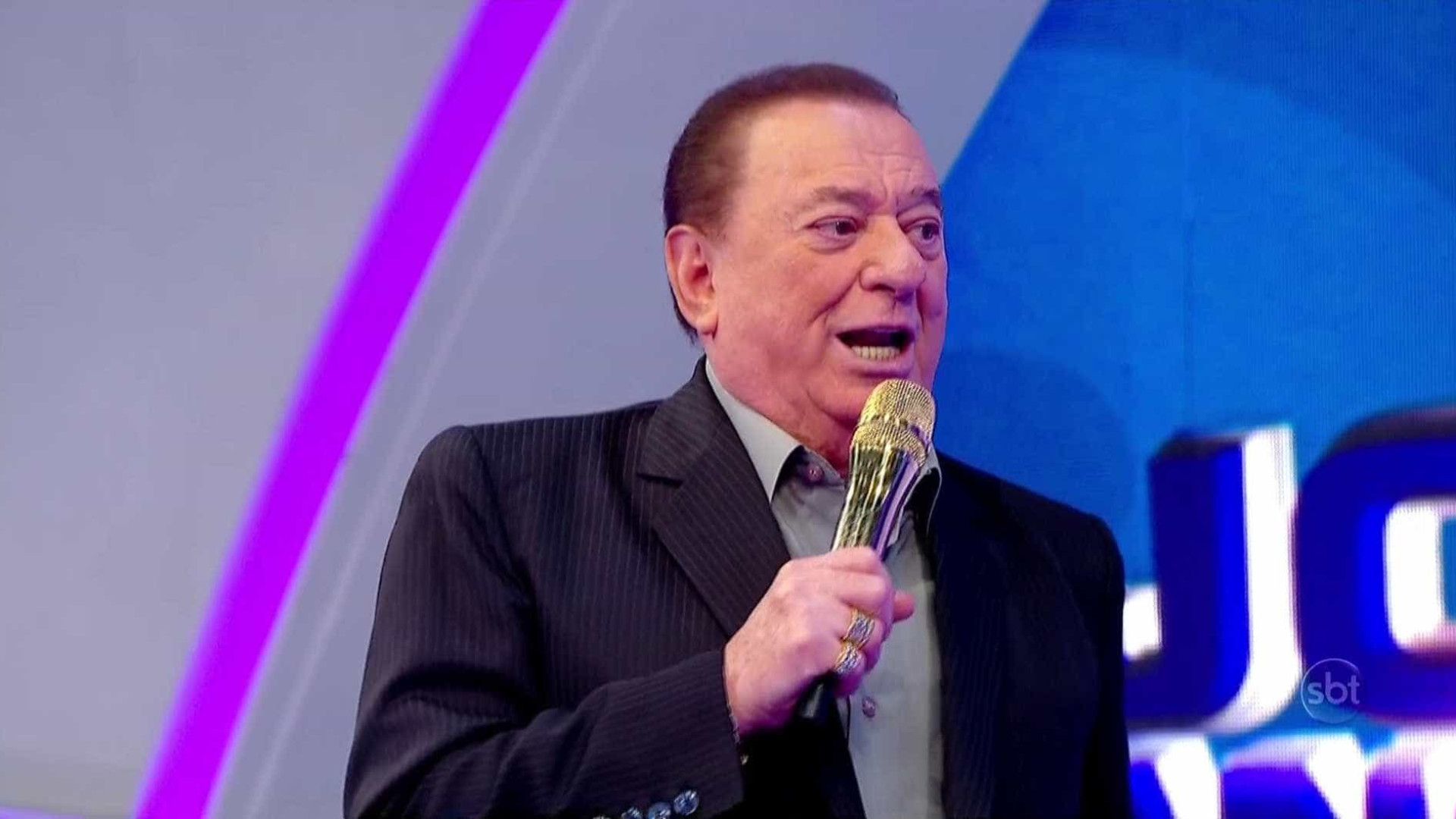 Sondagem da Band atrasa negociações de Raul Gil com a RedeTV!