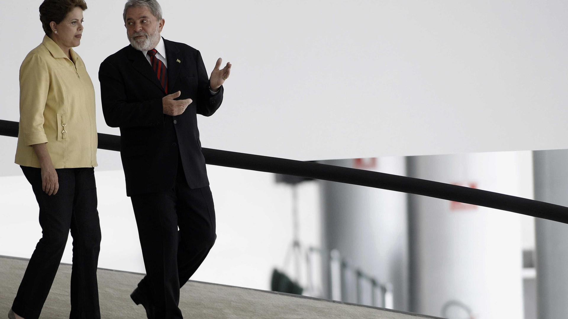 Lula e Dilma vão a Cuba para homenagear Fidel