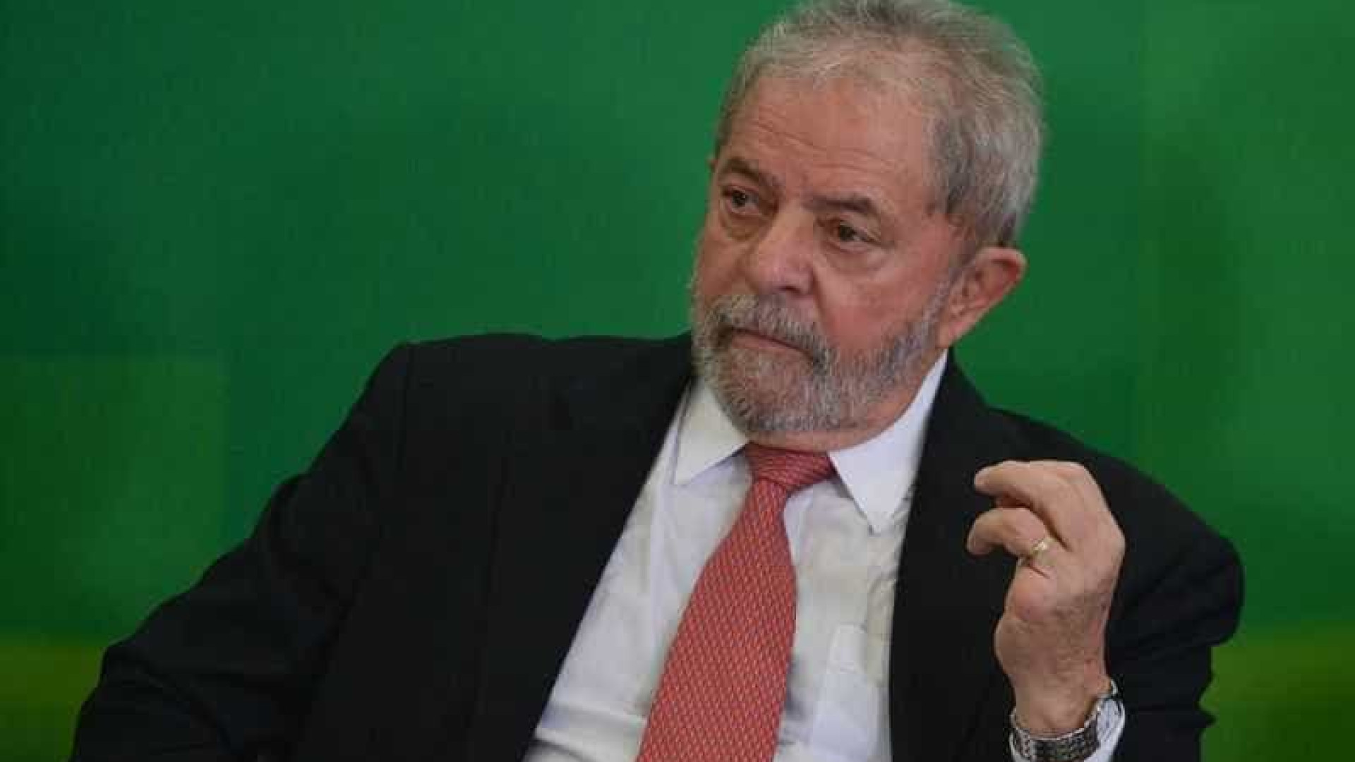 Tribunal suspende prazos e altera expediente durante julgamento de Lula