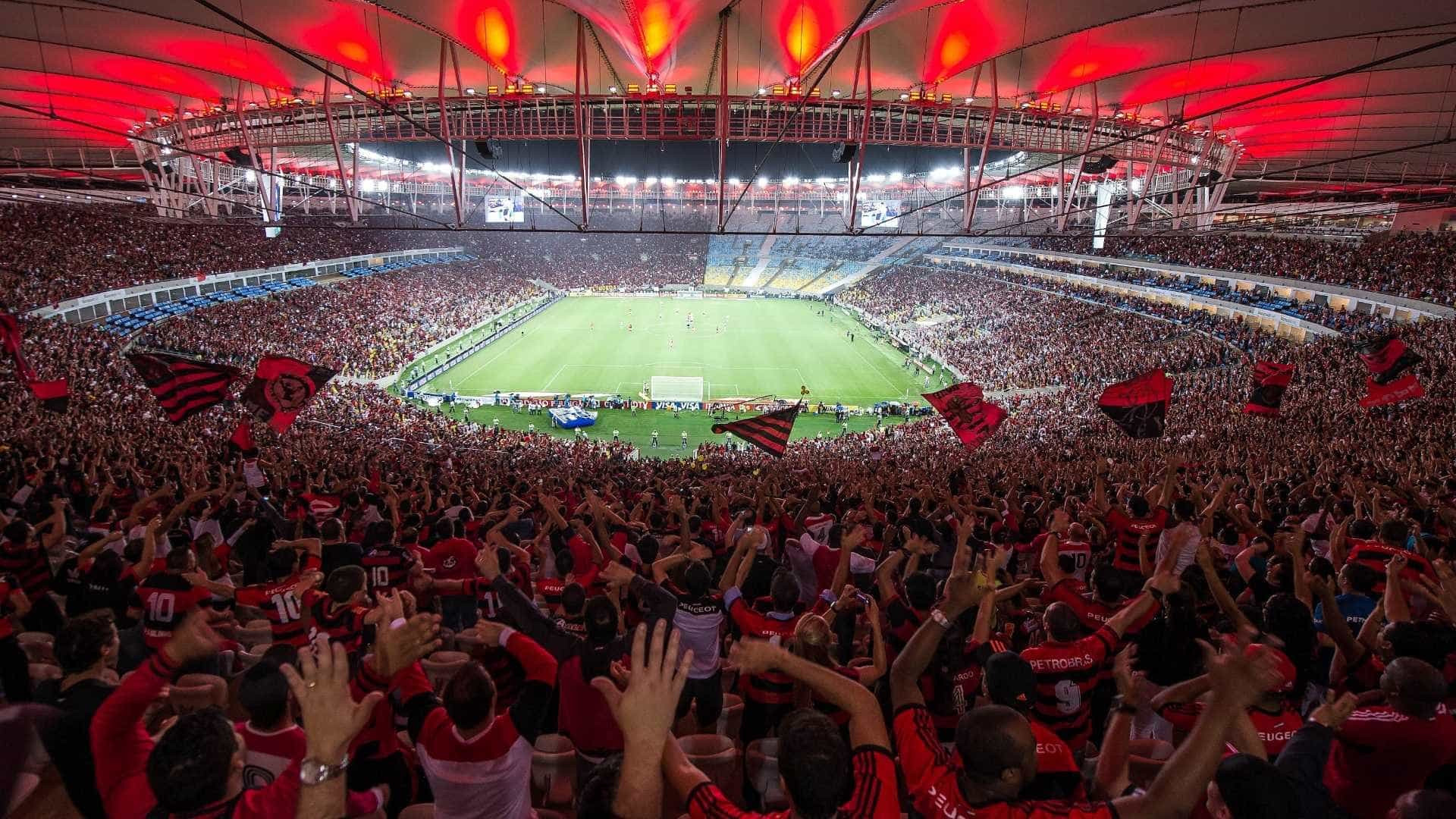 CBF confirma Maracanã e Mineirão como palcos da final da Copa do Brasil