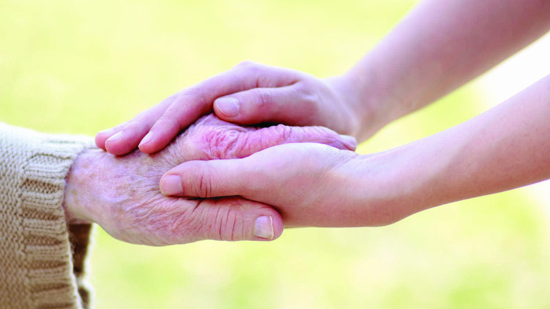 Comunidade 'Parkinson Hoje' discute a doença online