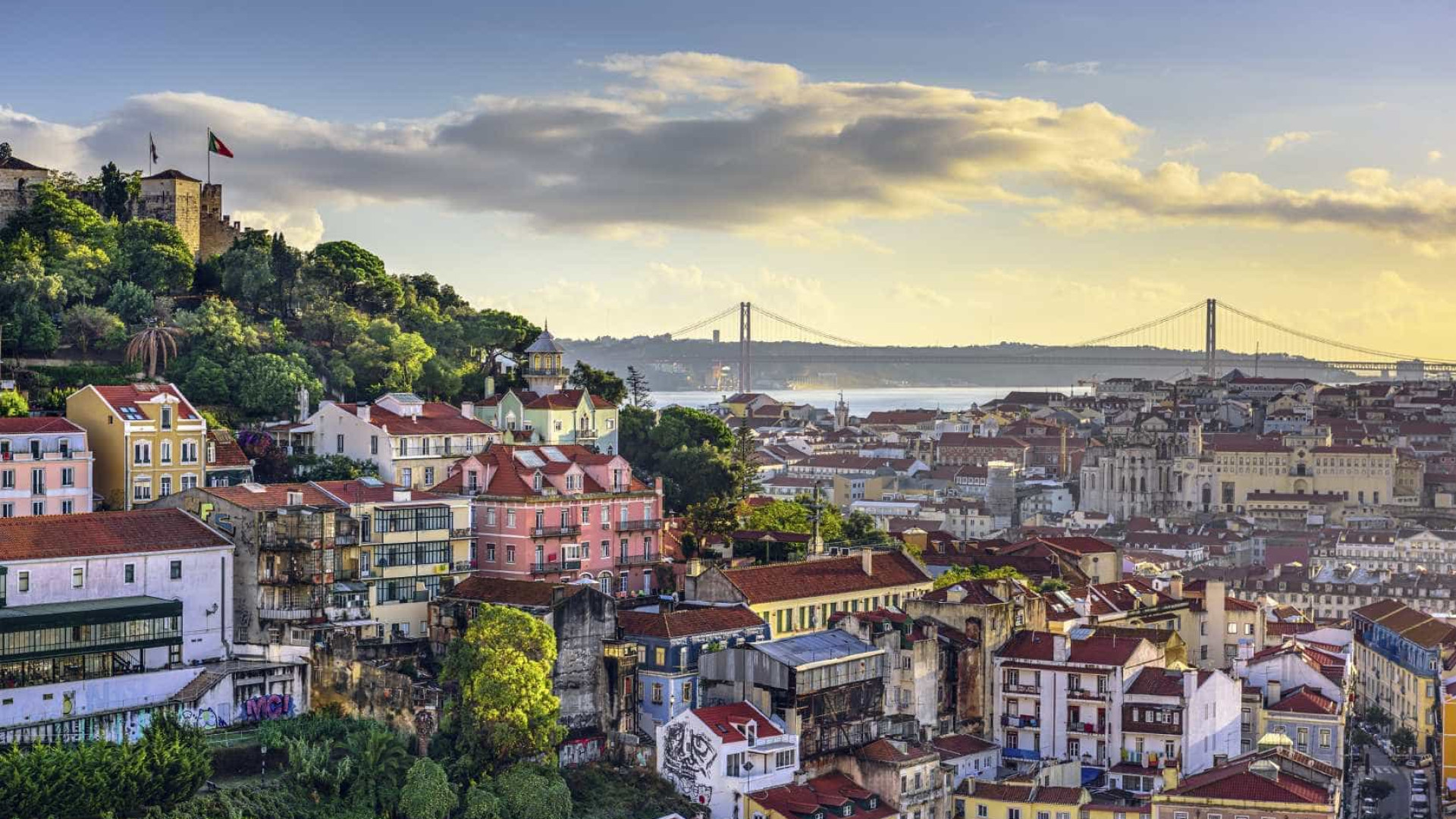 Lisboa recebe ameaça terrorista e reforça segurança