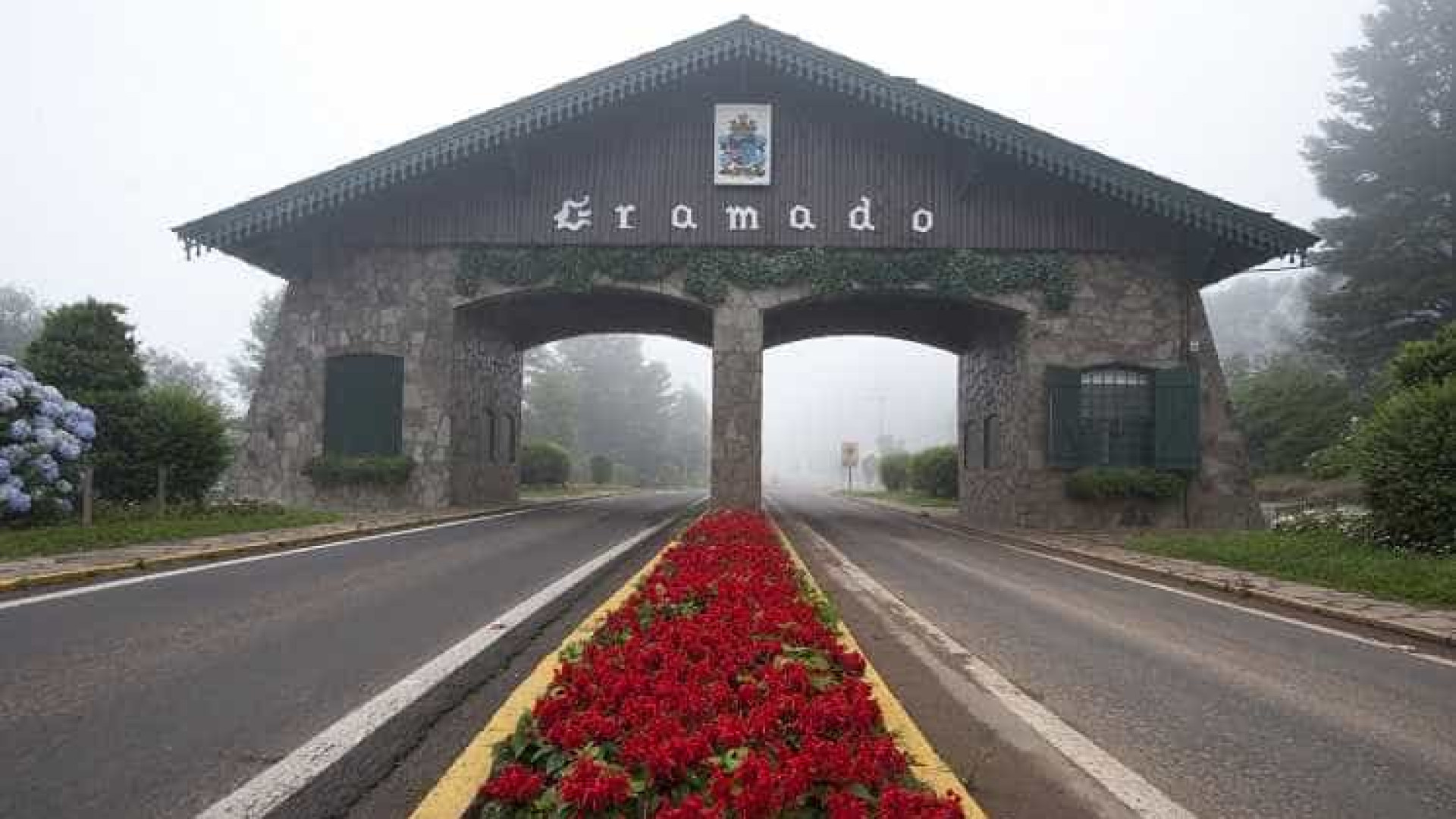 Homem é preso suspeito de matar casal de idosos em Gramado