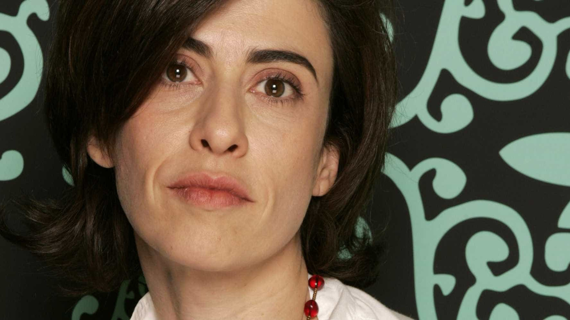 Fernanda Torres transforma primeiro livro em roteiro de série