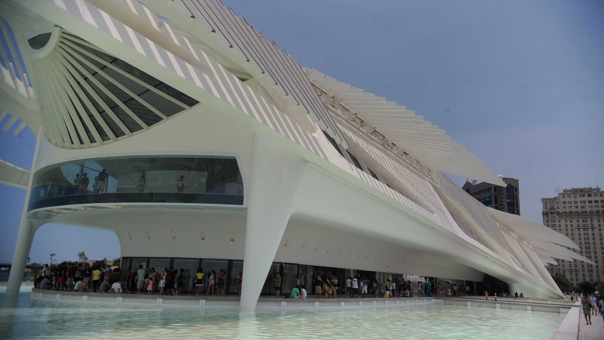 Semana de Museus começa nesta segunda e tem atrações por todo o país