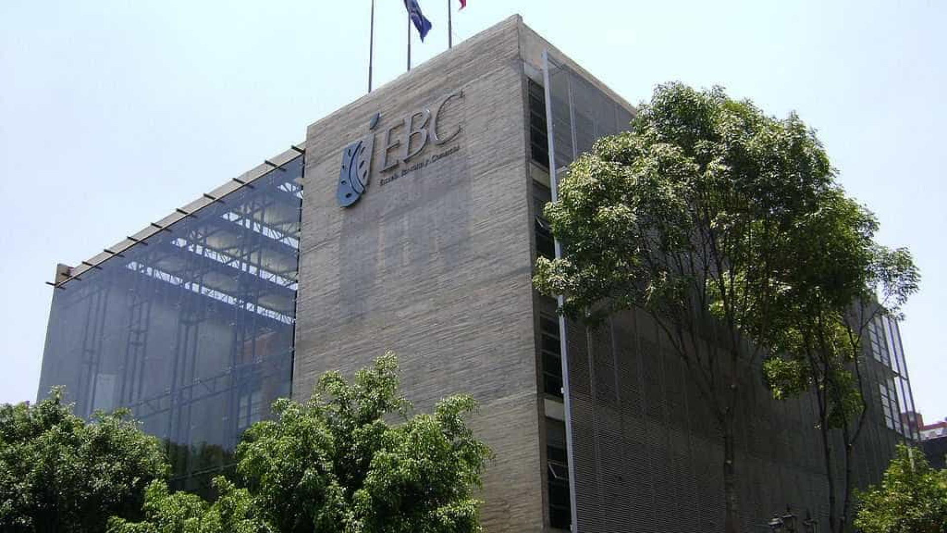 Acervo da EBC de quase meio século vai ser recuperado