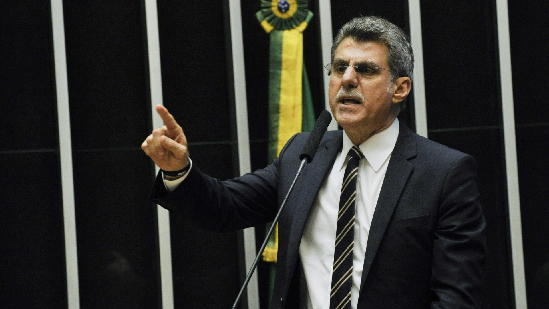 Alvos da Operação Lava Jato discutem reforma política no TSE
