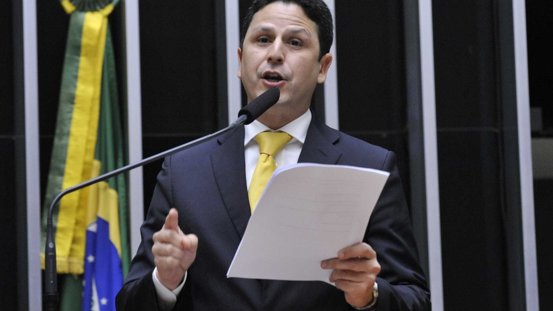 Para tucanos, saída de Bruno Araújo deve antecipar desembarque