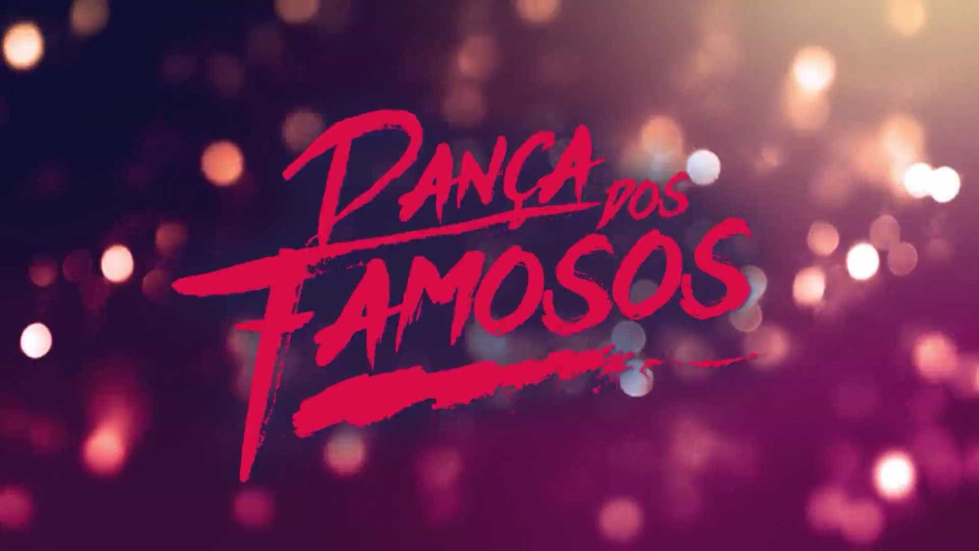 Record compra 'Dança dos Famosos'
e inicia briga com a Globo