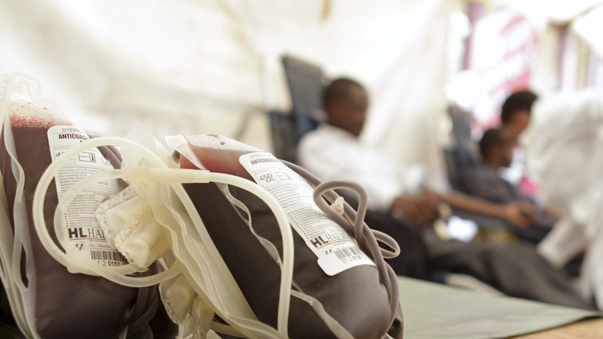 O que é mito e o que é verdade sobre doação de sangue?